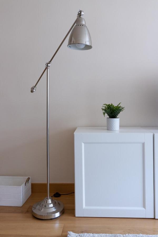 Apartamento Centro Gijon Con Parking Apartment Bagian luar foto